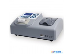连华科技 cod氨氮双参数测定仪图1