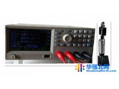 盘羊仪器FT-391系列手持式四探针方阻测试仪图1
