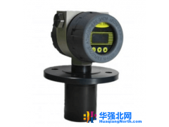 仪亿YY08-601A超声波物位计 超声波液位计图1