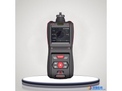 手持式臭氧检测仪臭氧浓度测试仪臭氧报警器臭氧探测器PLT-500 泵吸式臭氧检测仪图1