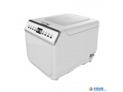 OEM/ODMSTY-01等离子生态仪  果蔬解毒机  家用果蔬清洗机 厨房洗菜机厂家批发图1