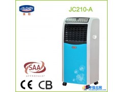 供应金臣电器JC210空调扇 专业制冷冷风机图1
