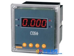 【搜虎电气】S194H-AK1 功率因数表图1