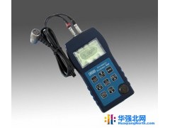 高温钢管测厚仪/高温铁板测厚仪（2017热销款）图1