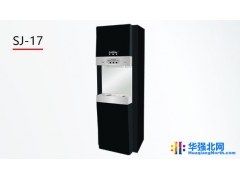 上海尙净实业有限公司供应湖北水福宝SJ-17型商务  豪华直饮机节能开水器开水炉净水器图1