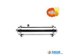 现货供应江山UF-600不锈钢超滤机宇润 不锈钢超滤机 UF-600 不锈钢 价格优惠 欢迎咨询图1