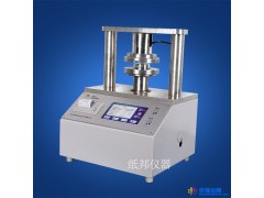 厂家直销 瓦楞纸板平压强度测定仪、平压强度测试仪、平压试验机、平压仪、FCT图1