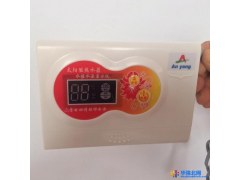 安洋太阳能热水器水位水温显示仪批发图1