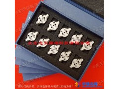 北京普析TAS-986原子吸收横向平台石墨管（原装） 普析石墨管图1