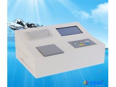 恒美 打印型总磷测定仪图1
