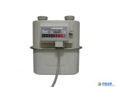 山城/shanchengG4煤气表图1