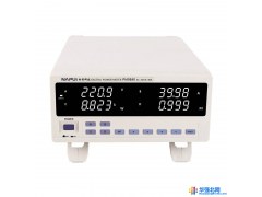 数字功率计厂家 直销NAPUI/纳普PM9840 大功率型电参数测试仪图1