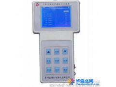 供应苏州自动化手持式空气粒子计数器，尘埃粒子计数器（中英文）图1