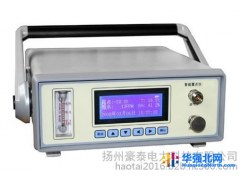 智能微水仪、微水仪厂家、智能微水仪器图1