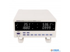 数字功率计厂家直销NAPUI/纳普PM9815 小功率型功率测试仪图1