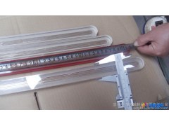 河北 中元 玻璃 玻璃板 配件 锅炉配件 液位计玻璃 液面计玻璃板 高硼硅 铝硅玻璃图1