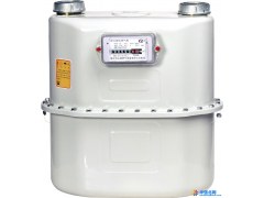 山城/shanchengG10燃气表图1