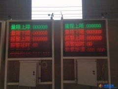 韩强建筑工地环境监测设备--监测PM2.5PM10噪音等图1