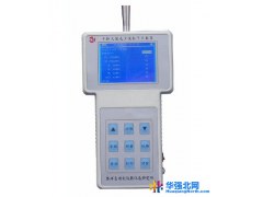 苏州自动化迎新春特价手持式尘埃检测仪，尘埃粒子计数器，粒子计数器图1
