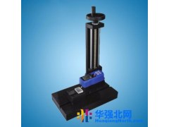 中科普锐TS620 粗糙度仪测量平台 粗糙度平台 测量支架 粗糙度仪架包物流图1