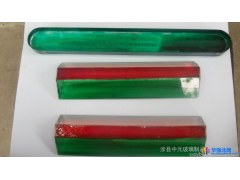 三棱镜 其他仪器仪表 液位计玻璃 液面计玻璃 玻璃板 锅炉用玻璃 河北涉县 河北中元 中元 玻璃厂 高硼硅玻璃生产厂家图1