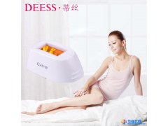 蒂丝GP582-SR脱毛仪配件家用嫩肤光头IPL光子嫩肤灯头美白补水十万发【配件】 家用美脱毛仪器图1