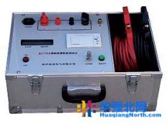 HLY-II  国华 智能接触电阻测试仪/高低压开关触头接触电阻测试仪图1