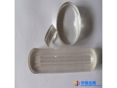 液位计  液位计玻璃板 中元  高硼硅玻璃 高硼硅玻璃生产厂家   厂家直销图1