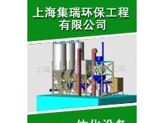 供应高氨氮污水处理设备，一体化工业废水处理成套设备，一体化化工废水处理设备图1