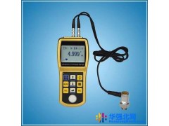 中科普锐UT310高精度超声波测厚仪0.01mm分辨率金属塑料钢厚度计图1