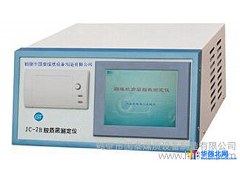 供应鹤壁国泰胶质测定仪控制器 外形设计美观 操作简单快捷，鹤壁市国泰煤质设备制造图1