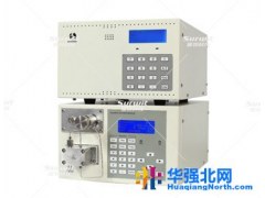 供应 STI凝胶净化 液相色谱仪 赛智/ surwit  品牌  渗透制备系统  中药材和食品专用凝胶 制备色谱图1
