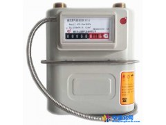 山城/shancheng YQZ-G4有线直读式远传煤气表91图1