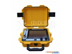 中仪物联 PIPE 3DTV全景钻孔电视技术参数 CCTV管道潜望镜图1