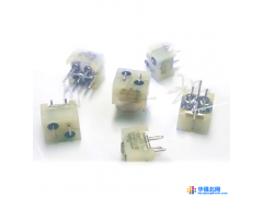 日亨强 MURATA村田EMI静噪滤波器BNP002-02 50V货新原装图1