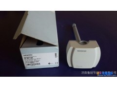 温控阀，西门子温控阀，温湿度传感器 温度传感器图1