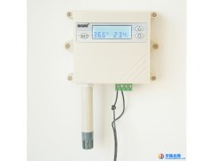 九纯健JCJ175 系列温湿度传感器图1