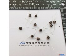 穿线磁珠、磁珠电感、磁环电感 4T5图1