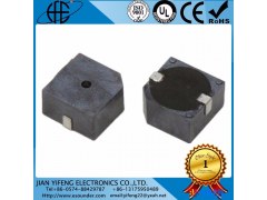 EFE SMT9650 SMT贴片蜂鸣器直径 宁波直销SMT图1