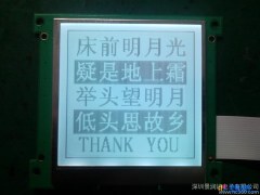 供应液晶屏DM160160图1