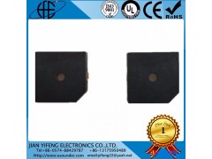 EFESMT13065 宁波直销SMT13065有源电磁式高品质 无源压电式贴片蜂鸣器图1