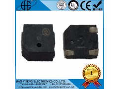 EFE SMT5030 厂家现货:超薄超小型贴片蜂鸣器SMT蜂鸣器5030图1