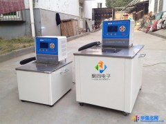 杭州聚同JTGX-2005高温循环器外循环箱价格图1