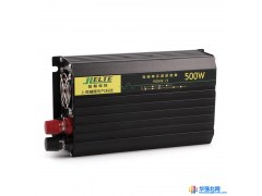 上海稽隆大功率逆变器12V家用逆变器24V车载逆变器电源转换升压器图1