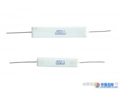 供应博晨RX27博晨线绕电阻器RX27  可调电阻图1