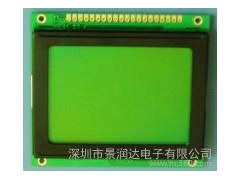 LCM液晶模组DM12864C图1