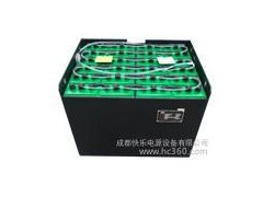 厂家直销长寿命的火炬Torch开普叉车电池40-5DB450 叉车蓄电池80V450AH 电瓶叉车电瓶图1