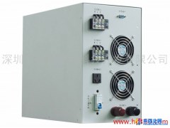 供应科瑞爱特 立式 DC48/AC20-3KVA  逆变器 DC48VAC220V逆变电源 太阳能逆变器图1