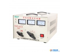 GCA高校硅整流充电机快速大功率船用充电机汽车电瓶充电器图1