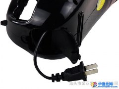 山峰大容量强光18LED充电探照灯应急灯节能灯钓鱼灯营地灯手电筒图1